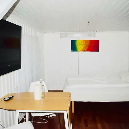 House Of Ii Apartment