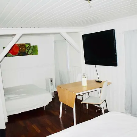 Apartment House Of Ii Bergen