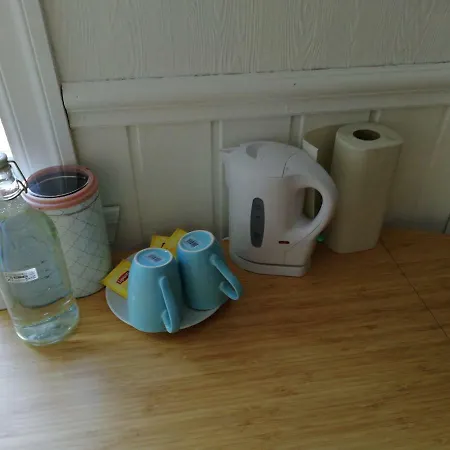 Apartamento House Of Ii *