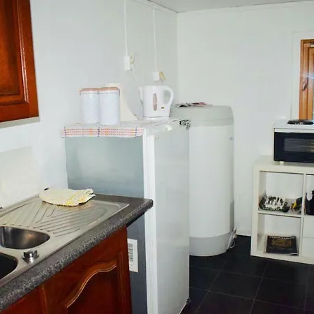 Apartamento House Of Ii Bergen