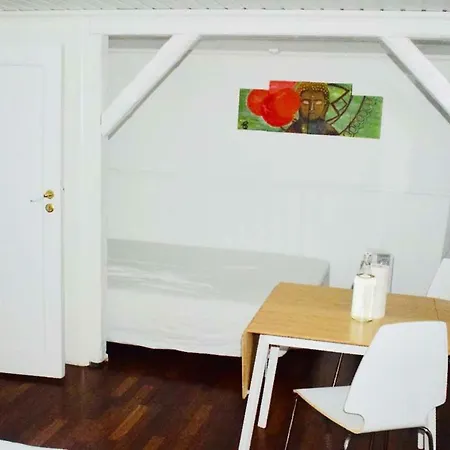 Apartamento House Of Ii Bergen
